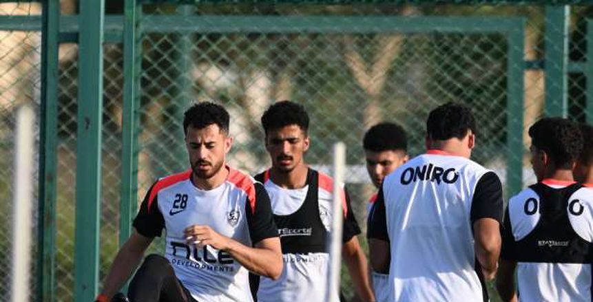 الزمالك يعلن الأرقام الرسمية للاعبيه في الموسم الجديد (صورة)