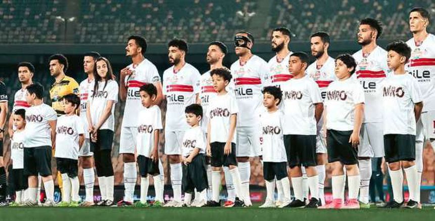 أهداف مباراة الزمالك وسيراميكا كليوباترا في الدوري المصري.. شحاتة يسجل الثاني