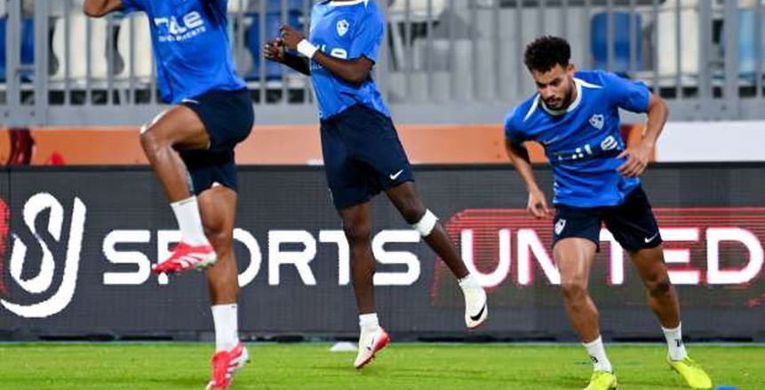 الزمالك يحسم جدل توقيع عقوبة ضد شيكو بانزا بعد اعتراضه في مباراة سيراميكا