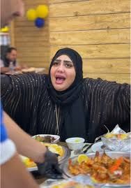 ام سجدة راحت عند سيحا في دبي وخربت الدنيا????????❤️????????#ام_سجده_فواتششششح_ام_سجده #ام_سجدة_في_الامارات