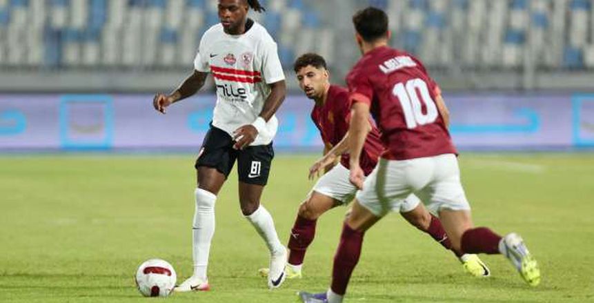 شيكو بانزا يبرر سبب غضبه في مباراة الزمالك وسيراميكا لـ فيريرا: اعتذار وتحذير شيكو بانزا يبرر سبب غضبه في مباراة الزمالك وسيراميكا لـ فيريرا: اعتذار وتحذير