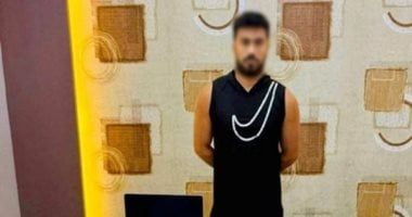تحليل المخدرات يحدد مصير التيك توكر 