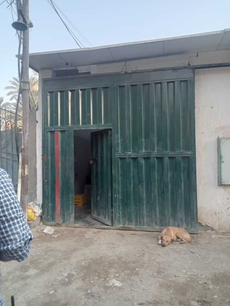 موقع حملة المضبوطات