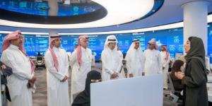الكوادر السعودية والتقنية.. سر نجاح عملاق صناعة النفط العالمي