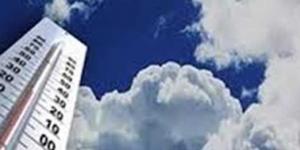 حالة الطقس اليوم الخميس 1-5-2025