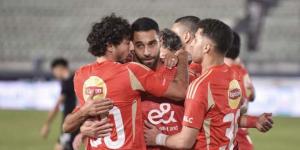 الأهلي يتراجع عن صفقة كبرى في الميركاتو الصيفي