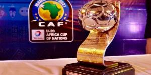 كاس امم افريقيا تحت 20 عاما: المنتخب ينهزم امام نظيره النيجيري