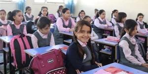 تقييم مبدئي لتلاميذ الصفين الأول والثاني الابتدائي بالمدارس خلال أيام