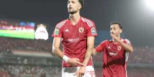 الأهلي يحدد شروط رحيل وسام وأزمة بسبب عبدالقادر