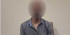 ضبط عامل لقيامه بإضرام النيران بسيارة أحد الأشخاص بالقاهرة