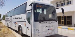 بنزرت: إيقاف شبان من بينهم 3 قصّر نفذوا 'براكاج' لحافلة نقل مدرسي
