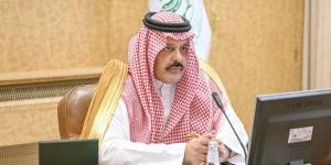 أمير حائل يرأس اجتماع لجنة السلامة المرورية