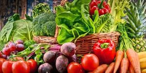 أسعار الخضروات اليوم الخميس 1-5-2025