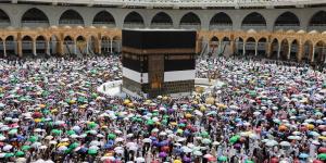 أبرزها منع الدخول للسعودية 10 أعوام..عقوبات صارمة على مخالفي شروط الحج
