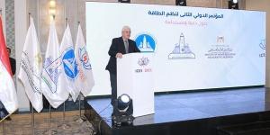 وزير التعليم العالي يشهد ختام المؤتمرالدولي الثاني لهندسة عين شمس