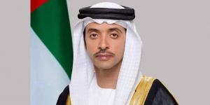 هزاع بن زايد: في ذكرى رحيل طحنون بن محمد نستذكر إرثه الحافل بالعطاء