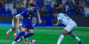 دوري روشن: الفتح (النموذجي) يروّض الليث (الشبابي) بالثلاثة