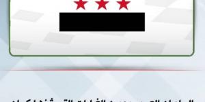 البرلمان العربي يدين الغارات الإسرائيلية على محيط القصر الرئاسي بسوريا