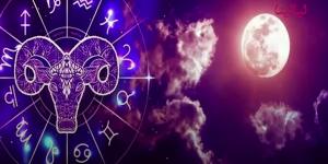 توقعات برج الحمل اليوم السبت 3-5- 2025