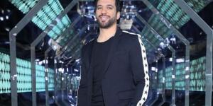 حسن الرداد يستعد لأحدث أعماله السينمائية فيلم "طه الغريب"