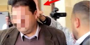 اعتقد أنه "سيكيريتي".. اعتداء جديد يطال قائدا على يد ناشط جمعوي بطنجة