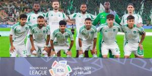 الأهلي أمام كاواساكي في نهائي دوري أبطال آسيا للنخبة الليلة