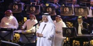 الأوبرا تستضيف حفل "ليلة طلال" لفنان العرب محمد عبده