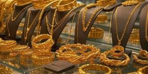 سعر الذهب اليوم السبت 3-5-2025 يحقق ارتفاع قياسي جديد بالتعاملات الصباحية.. تحديث لحظي لعيارات 24 و21 و18