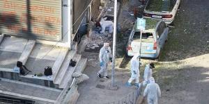 يونانية حاولت تفجير ماكينة صراف آلي فقتلت نفسها