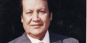 التراث تحيى ذكرى رحيل الفنان محمد رشدى بمعهد الموسيقى العربية