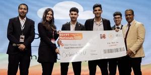وزير التعليم العالي يعلن ختام مسابقة قمة مصر للمشاريع المجتمعية بالتعاون مع Hult Prize