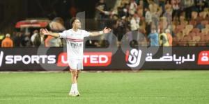 عاجل| زيزو يخطر الزمالك باستعداداه لحضور التدريبات ويتظلم على العقوبات