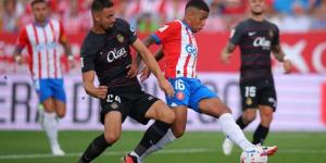 جيرونا ضد ريال مايوركا.. هل يواصل الليغا إبهار الجميع الليلة؟