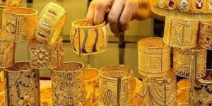 ارتفاع كبير في سعر الذهب اليوم بمنتصف التعاملات.. وعيار 21 يقفز 70 جنيها