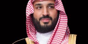 ولي العهد يتلقى رسالة خطية من رئيس الحكومة المؤقتة في بنغلاديش