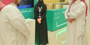 المدينة ترصد آخر الاستعدادات النهائية لمعرض لا تفتح لهم باب في الطائف
