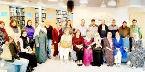 «نون للكتاب» تتأمل «لون آخر للغروب» للروائية هيا صالح
