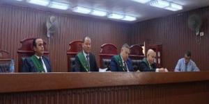 المشدد 3 سنوات لمالك حانوت بقالة لقتله شقيقه بقليوب