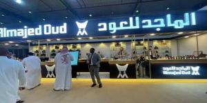 أرباح "الماجد للعود" تقفز 89% في الربع الأول بدعم مبيعات موسم رمضان