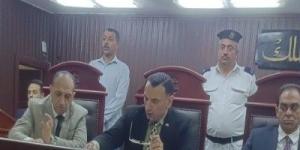 المؤبد لصاحب محل وطباخ وفكهاني لإتجارهم في المخدرات بالقليوبية