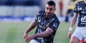 الأهلي يتخذ الخطوة الأولي لتجديد عقد رامي ربيعة