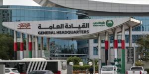 شرطة دبي تضبط المتورطين في أحداث شغب مباراة ناديي «الوصل» و«شباب الأهلي»