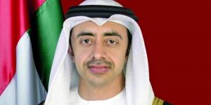 عبد الله بن زايد: الإمارات تخطو نحو توسيع قطاعها السياحي المزدهر