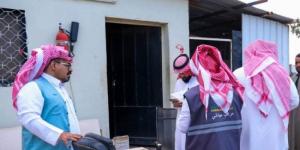 لجان لمراقبة المسالخ واسواق النفع في رنية استعدادا للحج