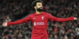 المصري محمد صلاح يتوج بجائزة أفضل لاعب في البطولة الانقليزية الممتازة