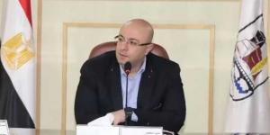 محافظ بني سويف: حصول 36 مدرسة وروضة على شهادة اعتماد الهيئة القومية لضمان جودة التعليم برئاسة الوزراء