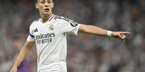«كلاسيكو» الفرصة الأخيرة لريال مدريد.. التركي غولر مفاجأة أنشيلوتي لهزيمة برشلونة