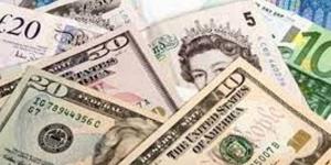 أسعار العملات الأجنبية اليوم الجمعة 9 مايو 2025 