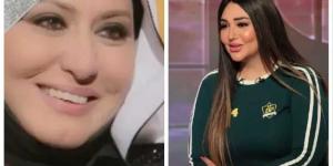 سهير رمزي تشيد بـ نهال طايل: مذيعة شاطرة وناجحه ونموذج مشرف