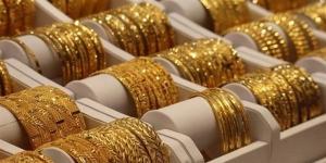 سعر الذهب اليوم الجمعة 9 مايو 2025 يسجل تراجع جديد في التعاملات المسائية.. وعيار 21 الآن